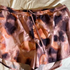 Old Navy Active Pink Shorts